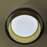 Double Layer Round Ceiling Lamp