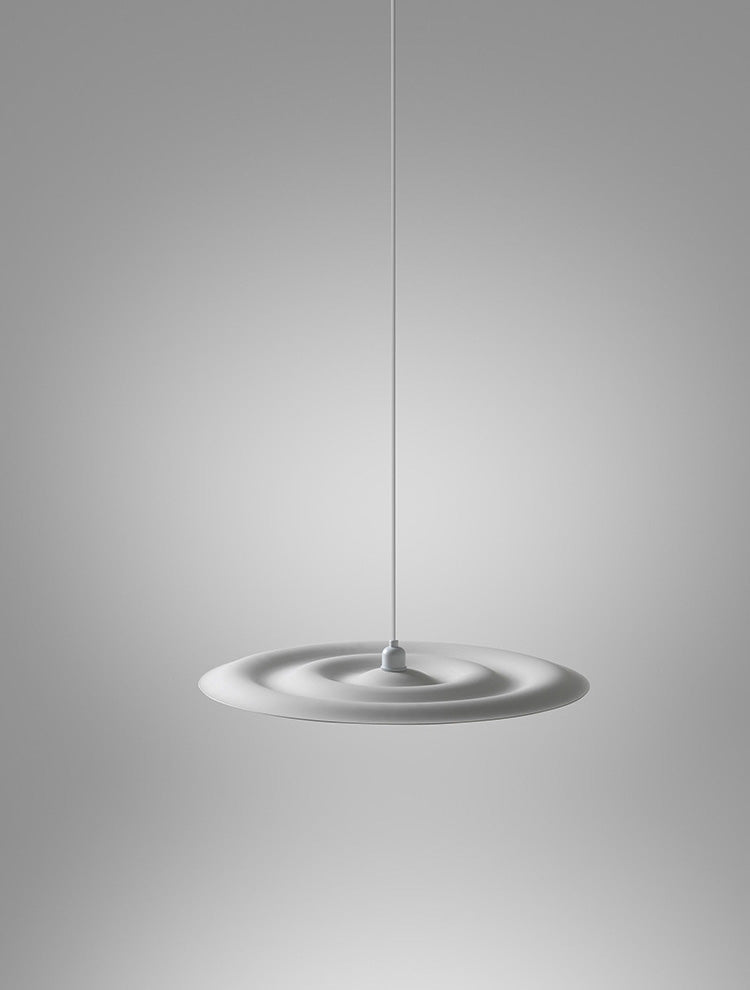 Alma Ripple Wall & Ceiling Light