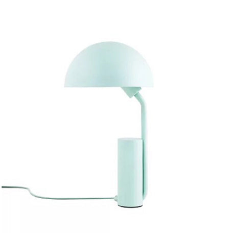 Cap Metal Table Lamp