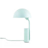 Cap Metal Table Lamp