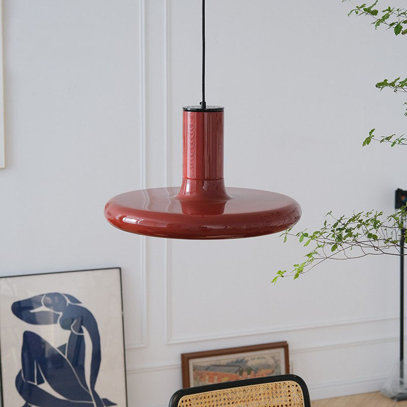 80s Auduo Pendant Lamp