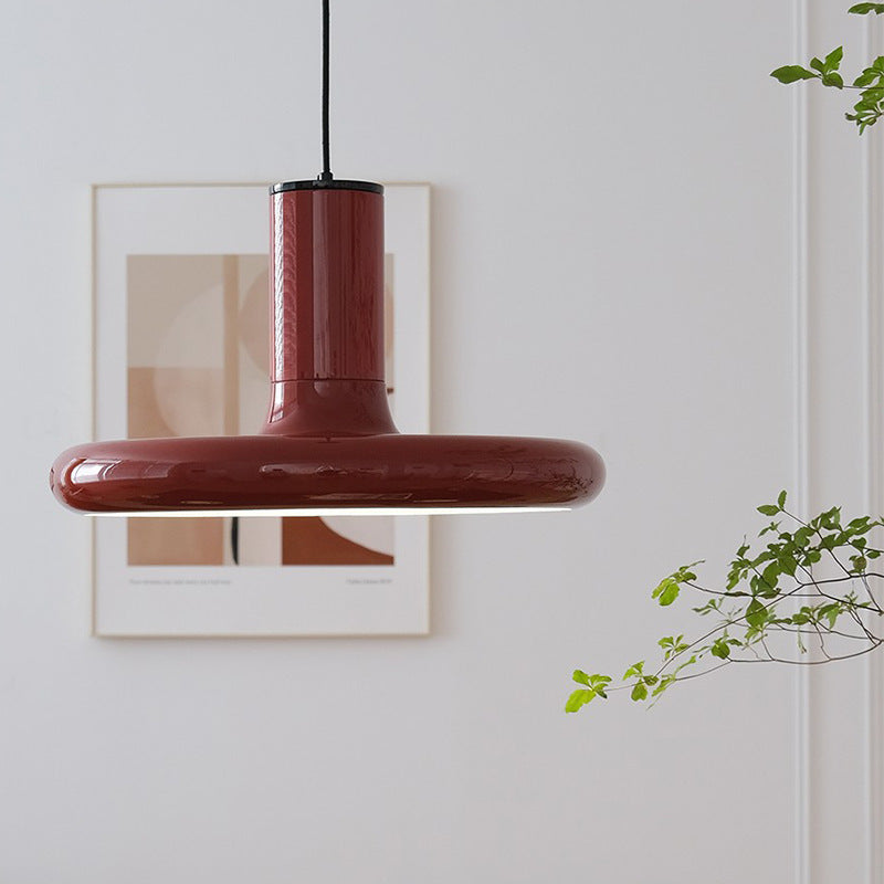 80s Auduo Pendant Lamp