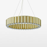 Carousel LED Pendant Lamp 