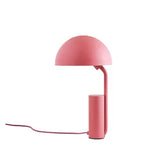 Cap Metal Table Lamp