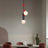 Balance Ball Pendant Lamp