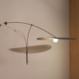 Dragonfly Type Wall Lamp