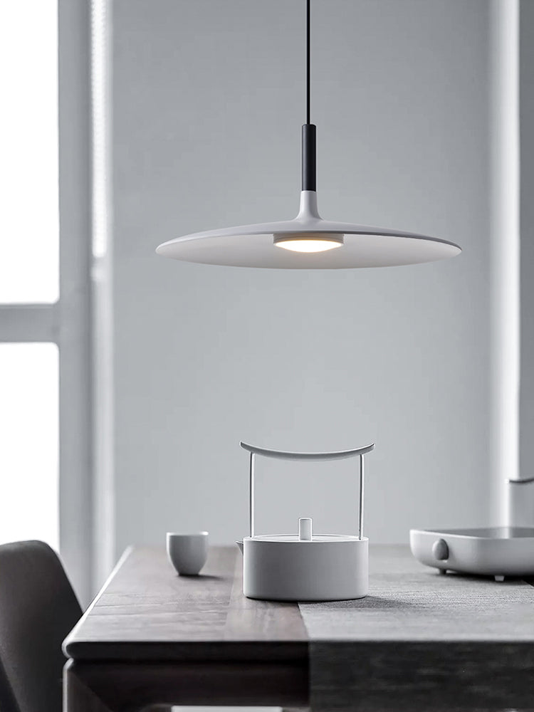 Aplomb Large LED pendant lamp