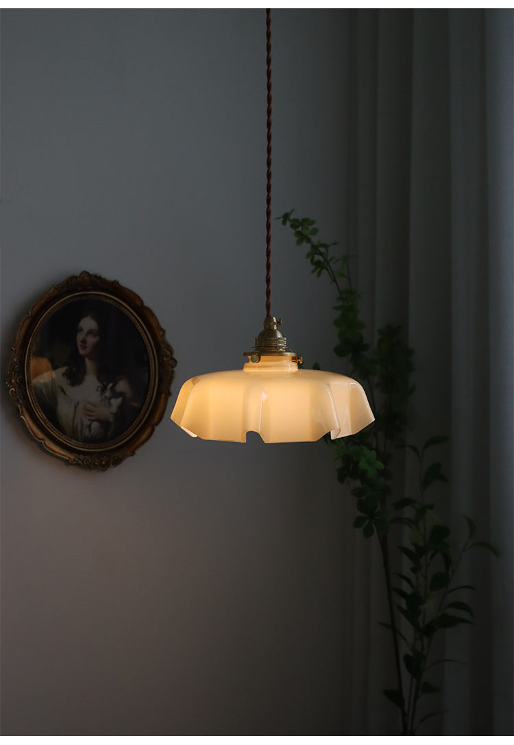 Divina Pendant Lamp