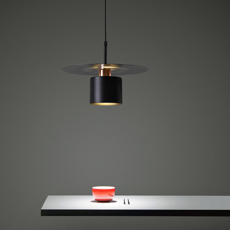 Carlos Pendant Lamp