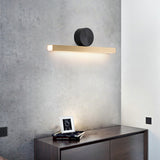 Cale LED Wall lamp