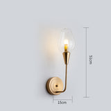 Arrow Type Wall Lamp