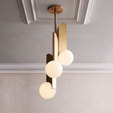 Note Pendant Lamp