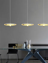 Alma Ripple Wall & Ceiling Light