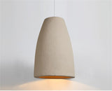 Ceramics Art Pendant Lamp