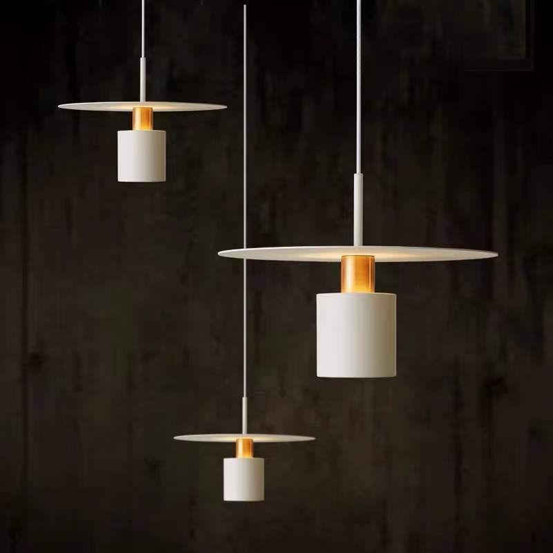 Carlos Pendant Lamp