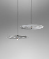 Alma Ripple Wall & Ceiling Light