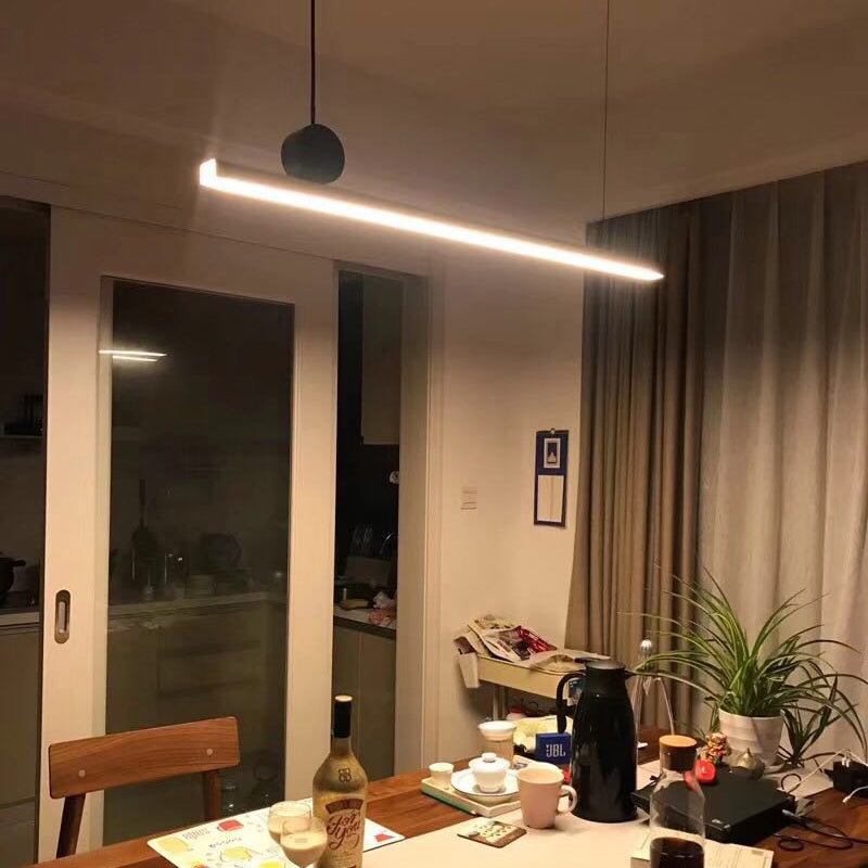 Calé LED Suspension Lamp