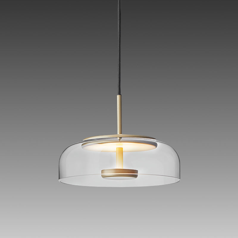 Glass Pendant