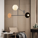 Astro Mobile Chandelier Light