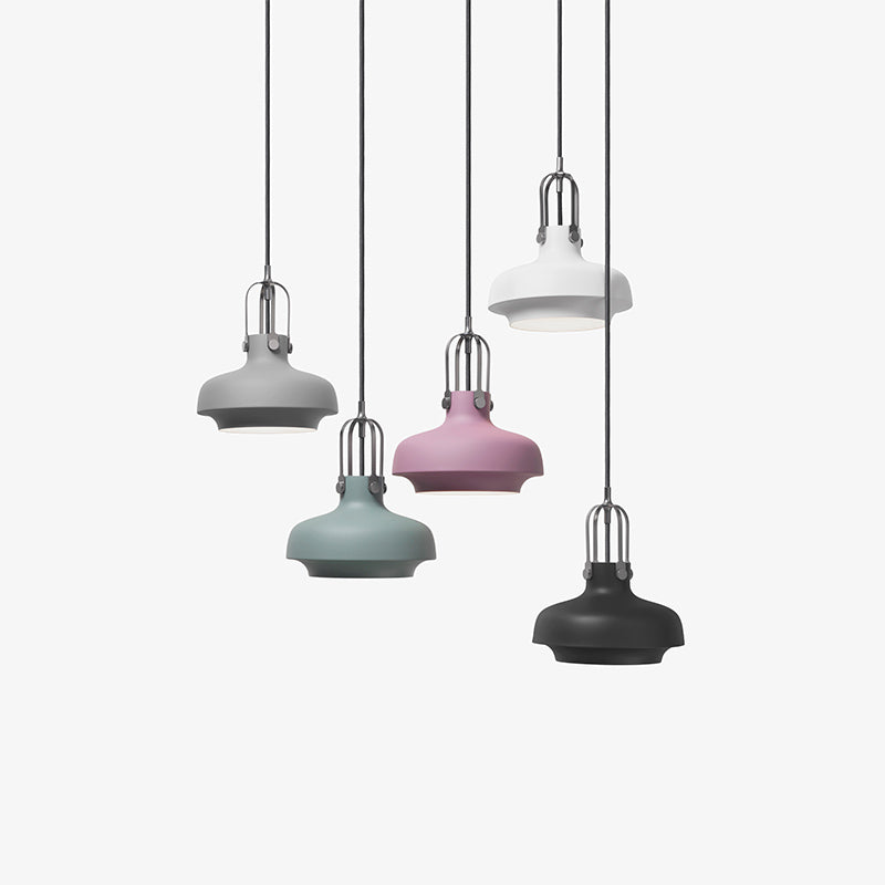 Copenhagen pendant light | Suspension Lamp