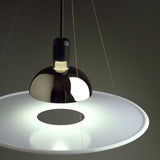 Frisbi Pendant Light