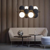 Creative Bubble Pendant Lamp