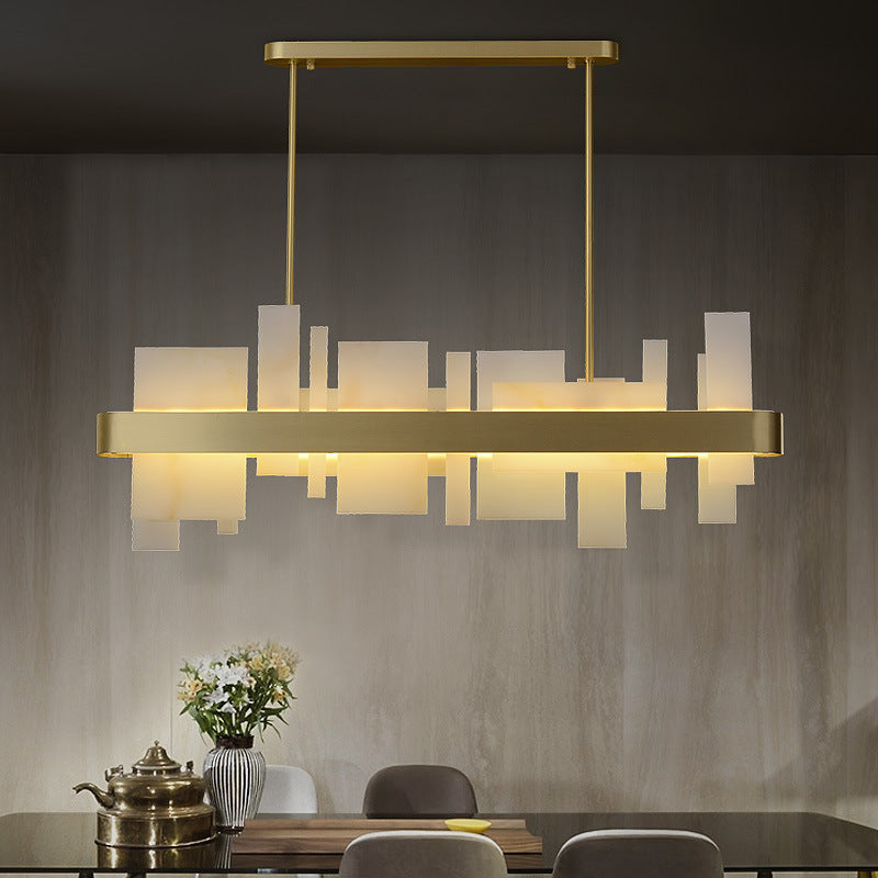 Ewig Chandelier