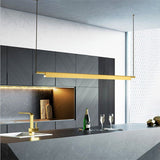 Compendium LED Linear Pendant