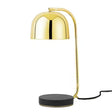 Grant Table Lamp & Floor Lamp