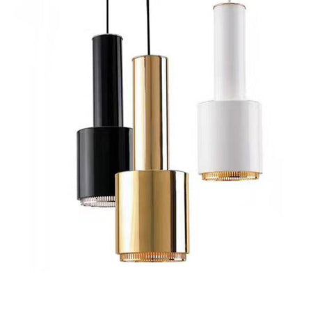 Aalto pendant lamp Hand Grenade Pendant Light