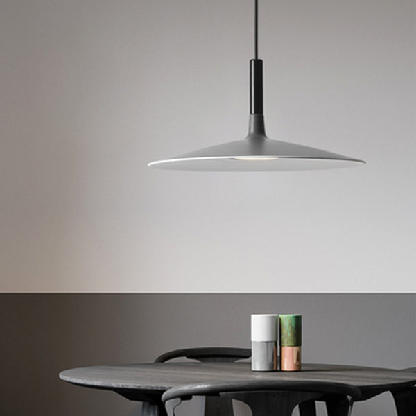 Aplomb Large LED pendant lamp