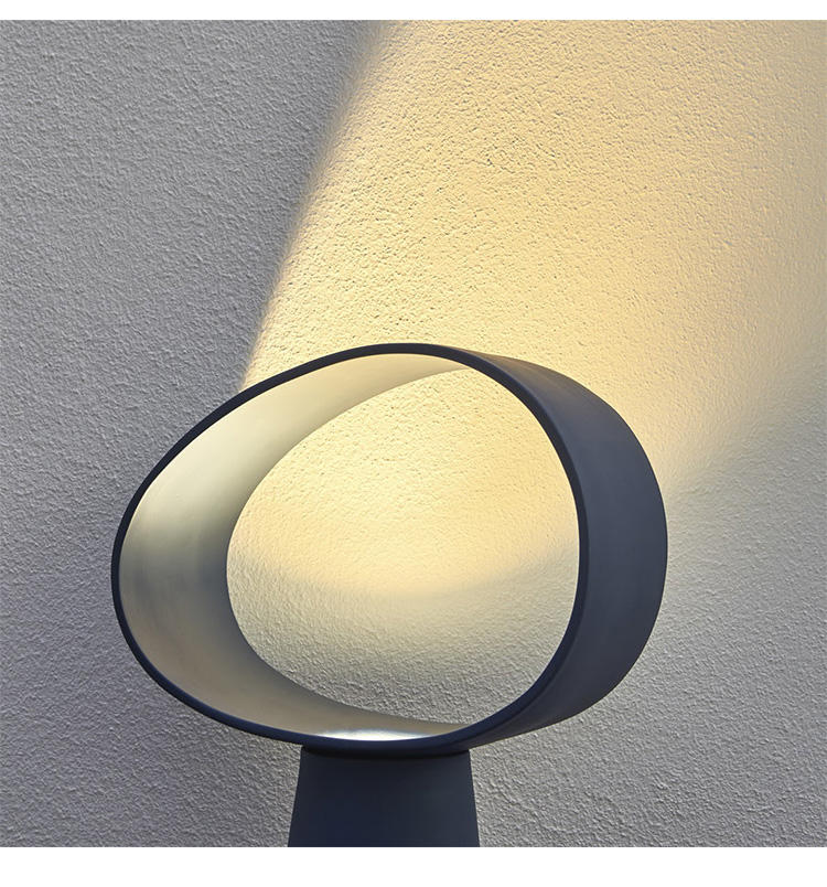 Eclipse LED Table Lamp