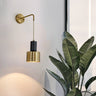 Feature Weight Wall Lamp