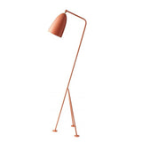 Grasshopper floor lamp