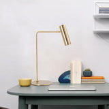 Heron LED Table Lamp & LED Floor Lamp