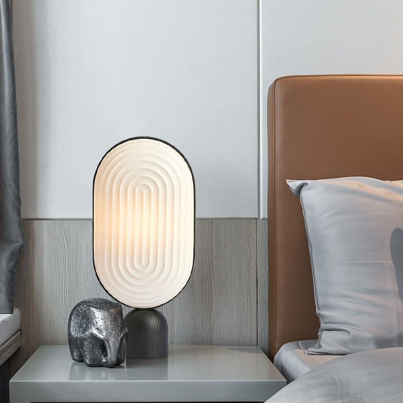 ARC Table Lamp