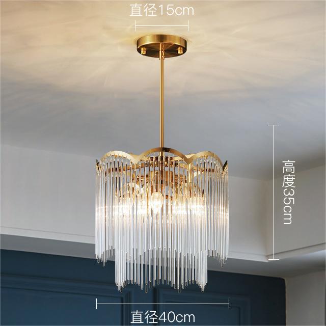 Fashion Crystal Chandelier