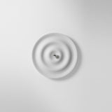 Alma Ripple Wall & Ceiling Light