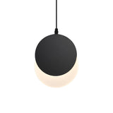 Autumn Moon Pendant Light