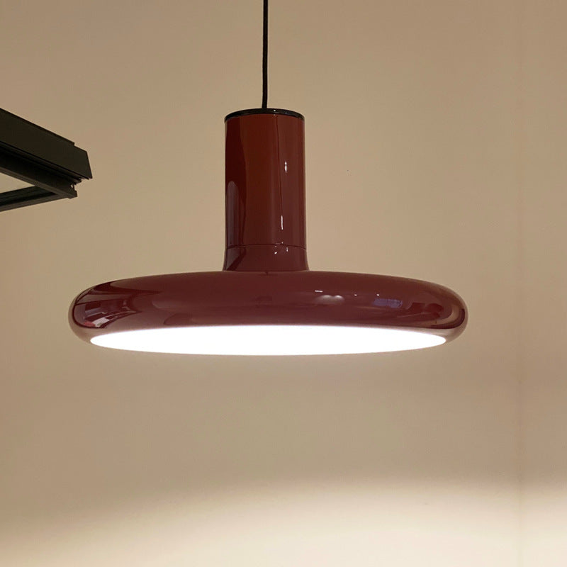 80s Auduo Pendant Lamp