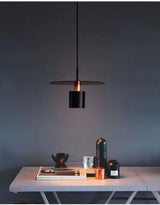 Carlos Pendant Lamp