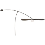 Dragonfly Type Wall Lamp