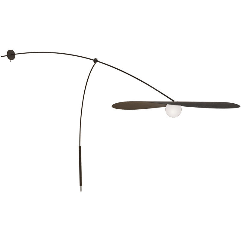 Dragonfly Type Wall Lamp