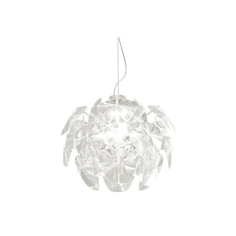 Hope Acrylics Decorative Pendant Lamp