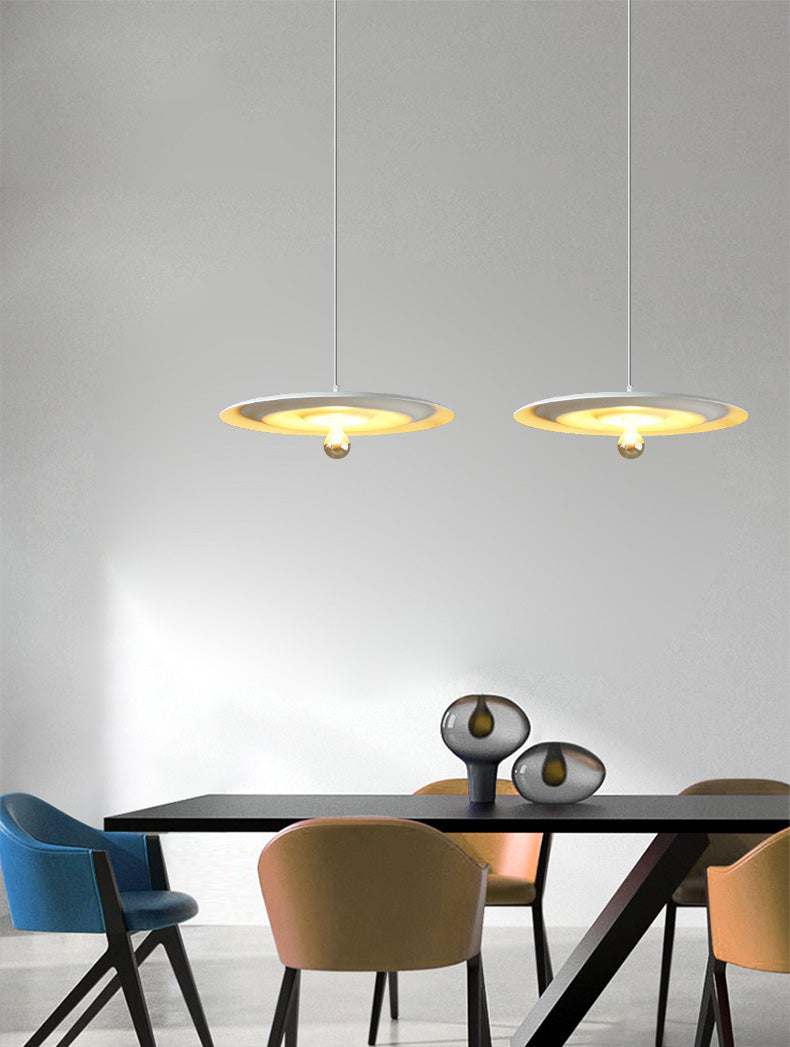 Alma Ripple Wall & Ceiling Light