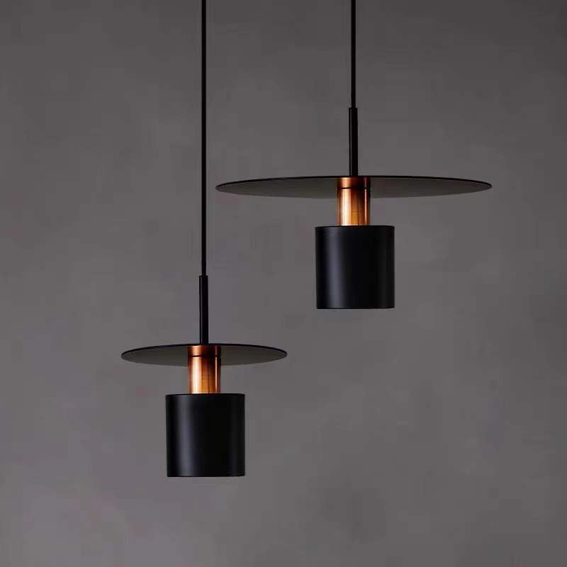 Carlos Pendant Lamp