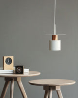 Carlos Pendant Lamp