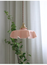 Divina Pendant Lamp