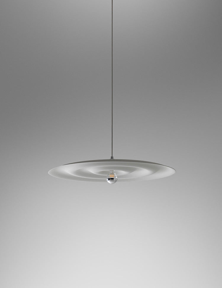 Alma Ripple Wall & Ceiling Light