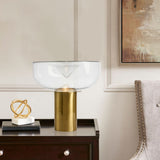 Aella Mini Table Lamp